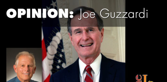 George H. W. Bush failed on immigration. American workers are still paying the price for Bush's immigration miscalculation.