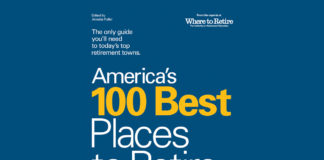 “America’s 100 Best Places to Retire” features St. George St. George has been selected as a top retirement destination in the sixth edition of “America’s 100 Best Places to Retire.”