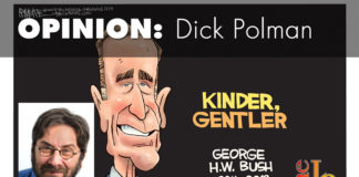 Before he Was “kinder, gentler,” Poppy Bush pioneered TV ad lies Bush ads taught us that we should be arbiters of truth, not stenographers in the service of lies. The fact-checking industry was birthed in 1988.