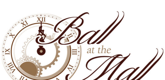 Habitat for Humanity of Southwest Utah is throwing the first ever Ball at the Mall on New Year’s Eve at Red Cliffs Mall in St. George.