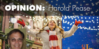 Are school Christmas carols, plays, and nativities constitutional? The First Amendment does protect the right of individuals to private religious expression on public property, even nativity scenes.