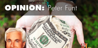 A strategy for giving Perhaps everyone, especially the wealthiest among us, can use a good strategy for giving so that more money goes where it's needed most.