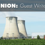A nuclear bridge to the 22nd Century As long as global warming from greenhouse gases remains a significant threat, the nation will benefit immeasurably from nuclear energy plants.