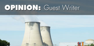 A nuclear bridge to the 22nd Century As long as global warming from greenhouse gases remains a significant threat, the nation will benefit immeasurably from nuclear energy plants.