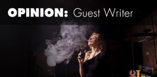 Don’t let the nanny state quash vaping Anti-smoking bureaucrats in the FDA and the corporate entities known collectively as "Big Tobacco" are making efforts to crush the emerging vaping industry.