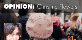 Women’s March organizers need divine inspiration Since the Women's March has been going through its own dark night of the soul, I decided to dedicate this week's column to my own female role models.