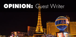 Abandoning principles to please a Republican billionaire? Sheldon Adelson is pushing for the DOJ to short-circuit states' constitutional rights by reducing iGaming competition for Las Vegas and its hotel owners.