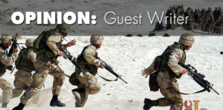 To drain the VA swamp, Trump must first wade into it VA Secretary Robert Wilkie needs to be given the accountable personnel and political muscle required to drain the VA swamp.