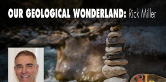 Our Geological Wonderland: The Virgin River flows through here Our Geological Wonderland: The Virgin River has eroded two spectacular canyons: the Narrows in Zion National Park and the Virgin River Gorge in Arizona.
