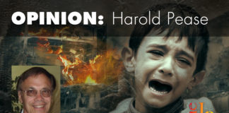 How might this civil war differ from the previous one? In this civil war, mobs like Antifa or MS13 will operate openly with little or no fear of law enforcement.