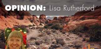 What gifts and lessons will we leave our children and grandchildren? I often hear it said, “I’m doing it for my children and grandchildren” or “I want my children and grandchildren to be able to live here.” These are used when referencing any number of issues, but here in Washington County, they are used often when referring to the proposed Lake Powell Pipeline.
