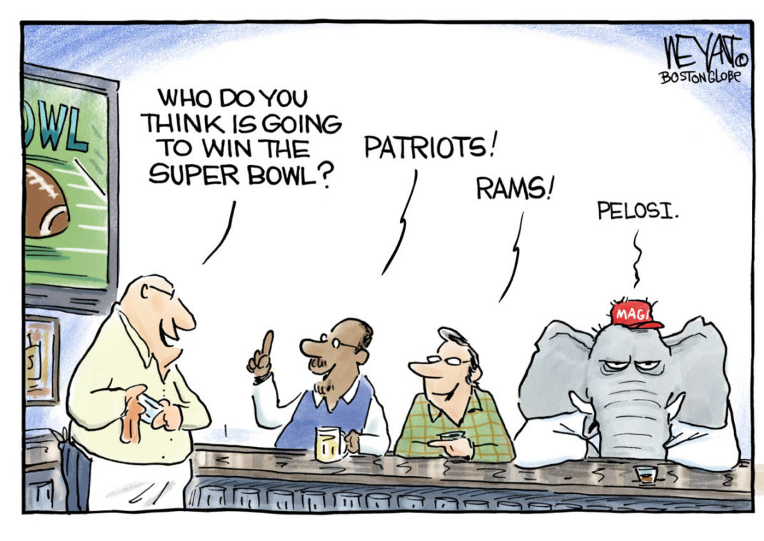 Who do you think is going to win the Super Bowl? - The Independent ...