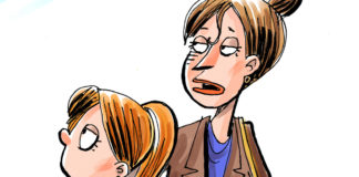 Bird Box Justice Bird Box Justice, Dave Whamond, southern Utah, Utah, St. George, The Independent, Bird Box movie, Netflix, Lady Justice, Bird Box Challenge, courts, justice