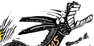 Wake Up Call Wake Up Call, Randall Enos, southern Utah, Utah, St. George, The Independent, alexandria ocasio cortez,democratic party,socialist,house of representatives,congress