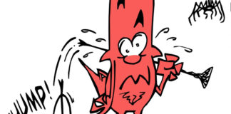 The Wages of Sin: Should’ve bought American The Wages of Sin: Should've bought American, southern Utah, Utah, St. George, The Independent,