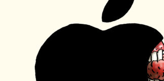 Never done that before Never done that before, Joep Bertrams, southern Utah, Utah, St. George, The Independent, apple, shares, plunge, iPhone,