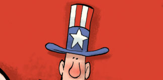 Markets Markets, Rick McKee, Economy, unemployment, jobs, stock market, markets,