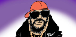 R Kelly R Kelly, Bob Englehart, southern Utah, Utah, St. George, The Independent, R Kelly, rape culture, rapist, underage, sex, predator