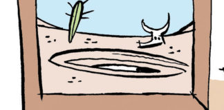 Water in the West Water in the West, David Fitzsimmons, southern Utah, Utah, St. George, The Independent, water, Colorado river, Arizona, agriculture, farmers, west, watershed, drought, climate change, lake mead