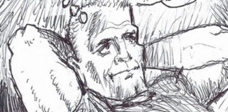 Traditional Masculinity Traditional Masculinity, Stephen Bowers, southern Utah, Utah, St. George, The Independent,