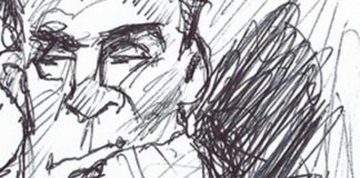 The Chuck and Nancy Show The Chuck and Nancy Show, Stephen Bowers, southern Utah, Utah, St. George, The Independent,