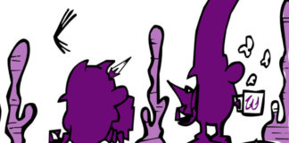 The Wages of Sin: Worst bachelor party ever southern Utah, Utah, St. George, The Independent,