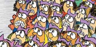 Women’s March 2019 Women’s March 2019, southern Utah, Utah, St. George, The Independent,