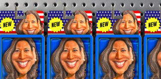 Wonder Woman Wonder Woman, Bart van Leeuwen, southern Utah, Utah, St. George, The Independent, presidential election 2020, kamala harris, democrats, progressive, black, wonder woman, high potential, kavanaugh, calafornia