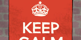 Everybody Calm Down Everybody Calm Down, Rick McKee, southern Utah, Utah, St. George, The Independent, Covington Catholic, race, racism, Native American, Trump, GOP, Republicans, Democrats, shutdown, Pelosi, State of the Union