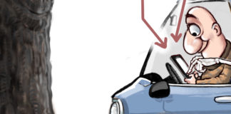 Texting While Driving Texting While Driving, Steve Sack, southern Utah, Utah, St. George, The Independent, Texting,driving,text,app,social media,phone,smartphone