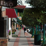 A message from Cedar City Mayor Maile Wilson A message from Cedar City Mayor Maile Wilson: I thought I would let you all know of a few of the items that will be a major focus for me during 2019.