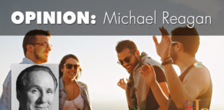 Avoiding the shutdown for fun and laughs The sad truth is that in the Age of Trump, jokes and humor of any kind are getting harder to find — or tell.