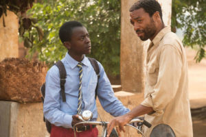 Sundance 2019: "The Boy Who Harnessed the Wind"