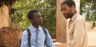 Sundance 2019: “The Boy Who Harnessed the Wind” is an inspirational true story about throwing caution to the wind
