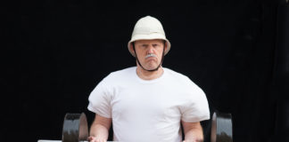Brigham’s Playhouse 2019 season full of memorable performances to delight The Brigham’s Playhouse 2019 season will be filled with plenty of laughs, drama, inspiration, and thrilling performances.