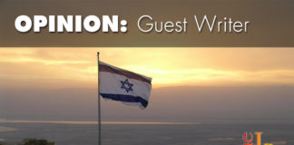 Combating BDS Act supporters need a refresher on the First Amendment The Combating BDS Act failed to make it to the Senate floor, largely because enough people exercised their First Amendment right to protest the bill.