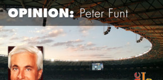 Corporate players love the name game Companies are spending unprecedented sums on naming rights of sports venues despite evidence that playing this name game has little measurable value.
