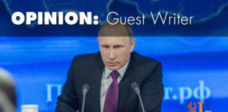 Dark OPEC: Vladimir Putin isn’t persuaded by Nancy Pelosi’s green-energy dreams Putin envisions a "Dark OPEC" that controls enough crude oil and natural gas to control supply, dictate prices, and engage in political mischief.