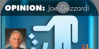Call to journalists: Return to your professional standards "The Demographic Time Bomb that Could Hit America" is Catherine Rampell's opinion that declining population would represent many dramatic social challenges.