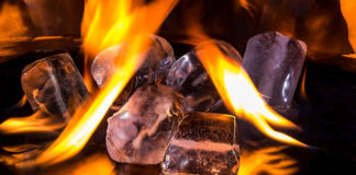 Dixie Foundation hosts annual Fire and Ice Gala to raise scholarship funds The Dixie Foundation and Fire and Ice participants have helped thousands of students by giving 100 percent of proceeds to need-based scholarships at DSU.