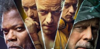 Movie Review: “Glass” is a hit-and-miss capper to a trilogy most fans never thought they’d get Glass Movie Review Glass