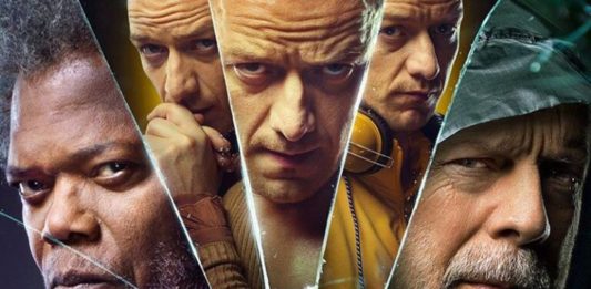 Glass Movie Review Glass