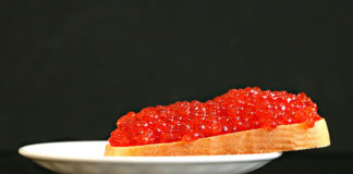 Homegrown trout caviar: A new dawn for freshwater pisciculture in Utah? As Russian caviar falls out of favor, freshwater pisciculture in Utah may have a promising future in the cultivation of trout caviar.