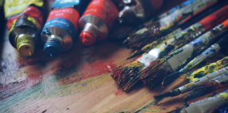 SUMA hosts “IMPACT: An Exhibition of SUU Art & Design Faculty and Alumni” SUMA will host a show featuring works of art by current faculty and past students titled “IMPACT: An Exhibition of SUU Art & Design Faculty and Alumni.”