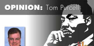 It’s up to us to realize Martin Luther King Jr.’s dream My dream is that one day, we'll realize Martin Luther King Jr.'s dream, embrace it, and act on it, fulfilling America's promise of equality for all.