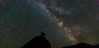 Ivins Night Sky Initiative launches to address light pollution The Ivins Night Sky Initiative seeks to improve, preserve, and protect the night sky over Ivins and to serve as a local resource.