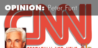 Kamala Harris tests CNN’s campaign CNN is in a unique position, without the overt liberal leaning of MSNBC, to inform viewers about candidates like Kamala Harris.