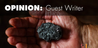 No more corporate bailouts Trump didn't mention the estimated $34 billion price tag that went along with his corporate bailouts of uncompetitive coal and nuclear plants.