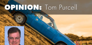 Tech is making “car guys” an endangered species Jimmy loved building and talking about cars and understood cars' unique contribution to American culture and history. Sadly, "car guys" are a dying breed.
