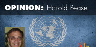 The most important political address of 2018 The UN, the heart of world government and globalism, never had an address delivered like this, certainly the most important political address of 2018.